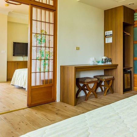 Kenting Maya-House B&B Bagian luar foto
