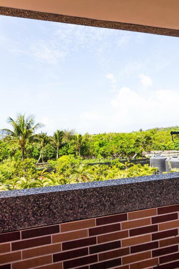 Kenting Maya-House B&B Bagian luar foto