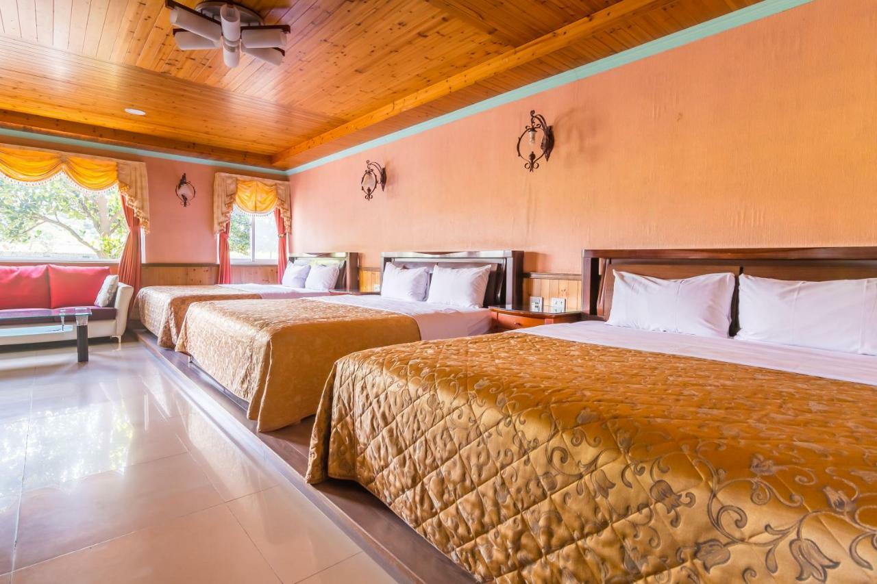 Kenting Maya-House B&B Bagian luar foto