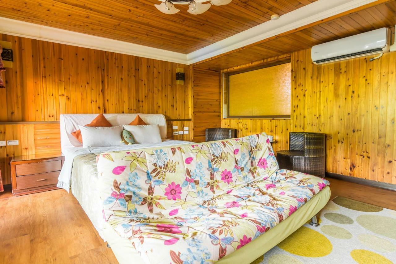 Kenting Maya-House B&B Bagian luar foto
