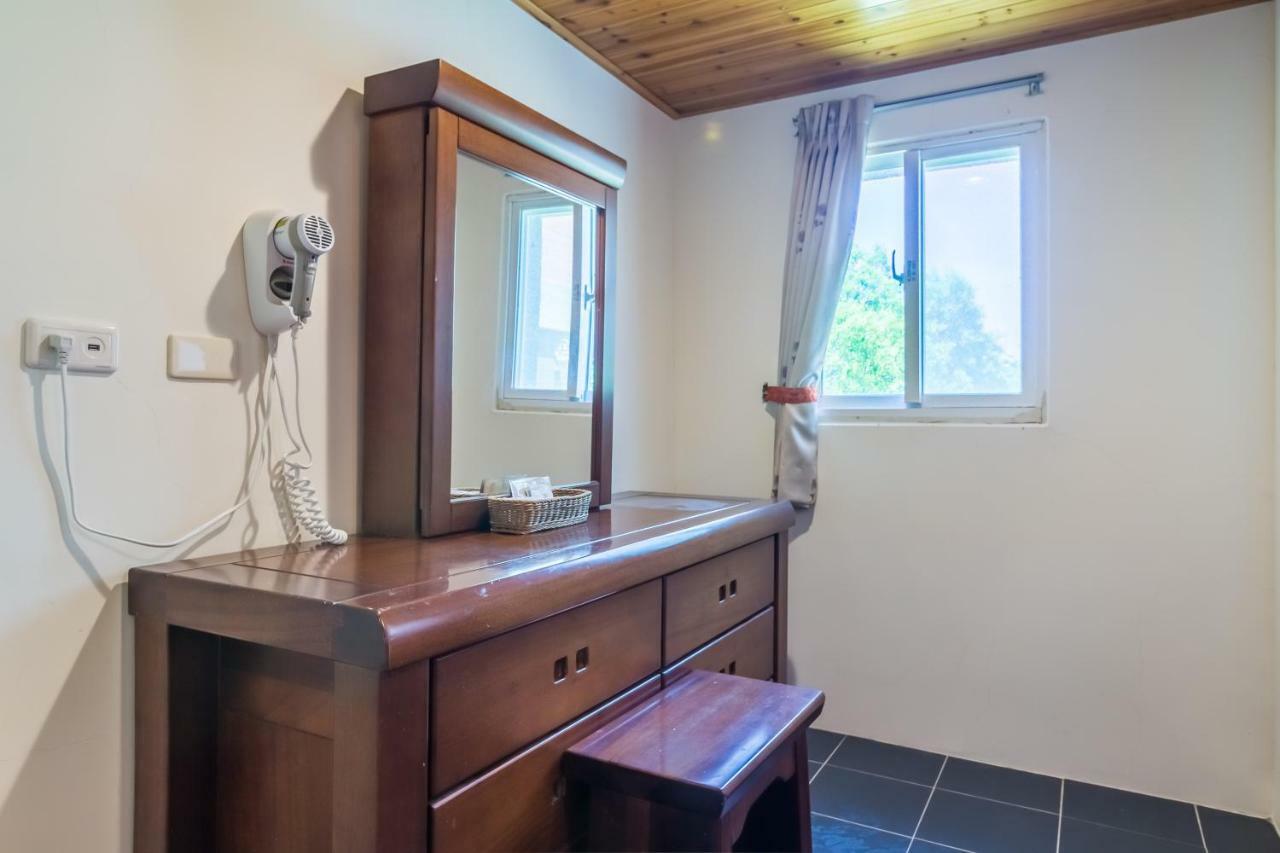 Kenting Maya-House B&B Bagian luar foto