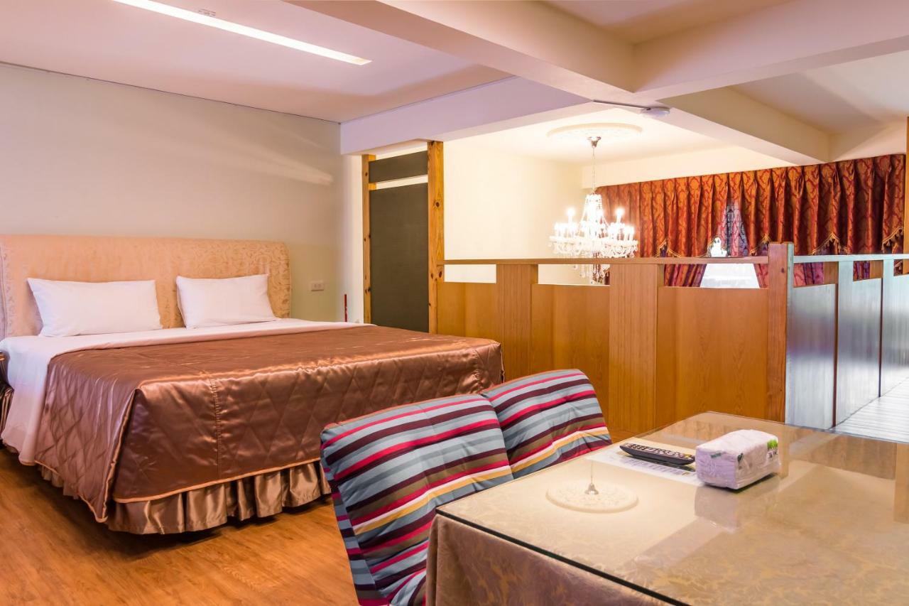 Kenting Maya-House B&B Bagian luar foto