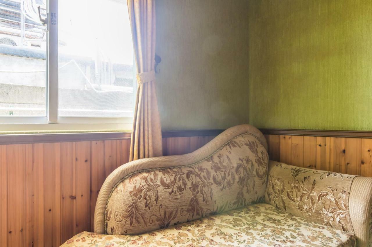 Kenting Maya-House B&B Bagian luar foto