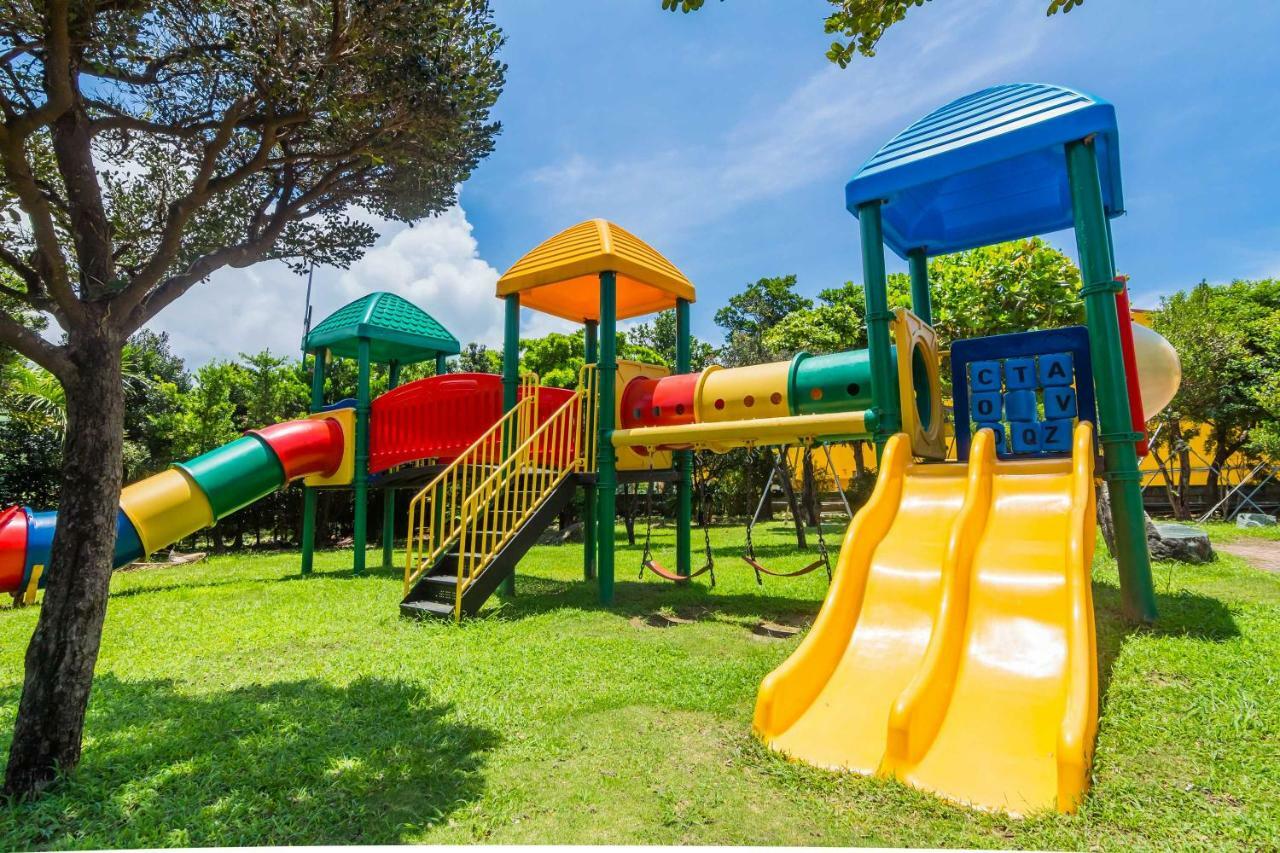 Kenting Maya-House B&B Bagian luar foto
