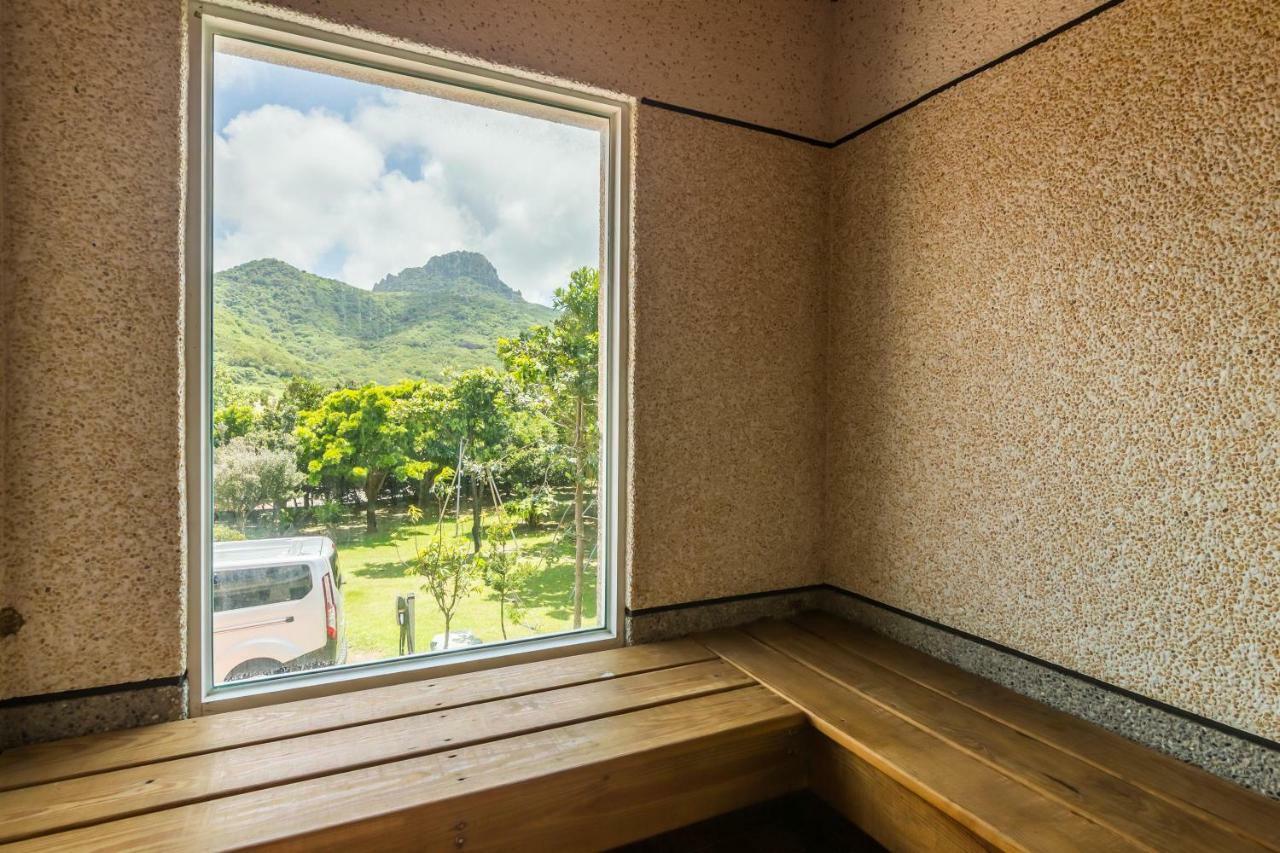 Kenting Maya-House B&B Bagian luar foto