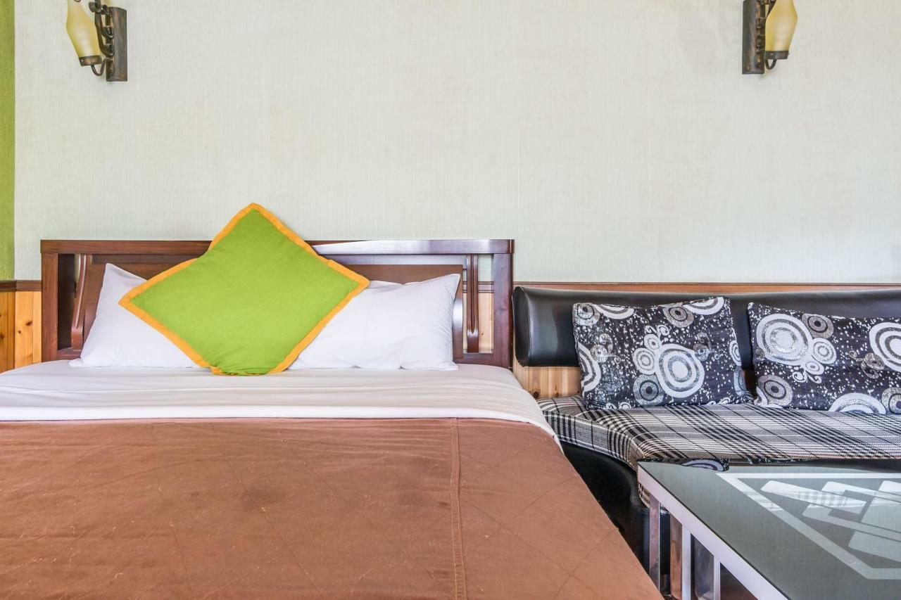 Kenting Maya-House B&B Bagian luar foto