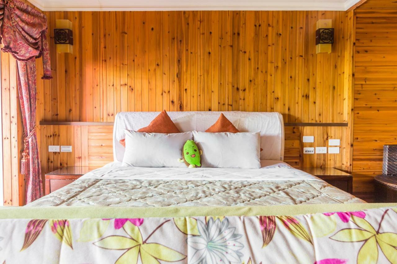 Kenting Maya-House B&B Bagian luar foto