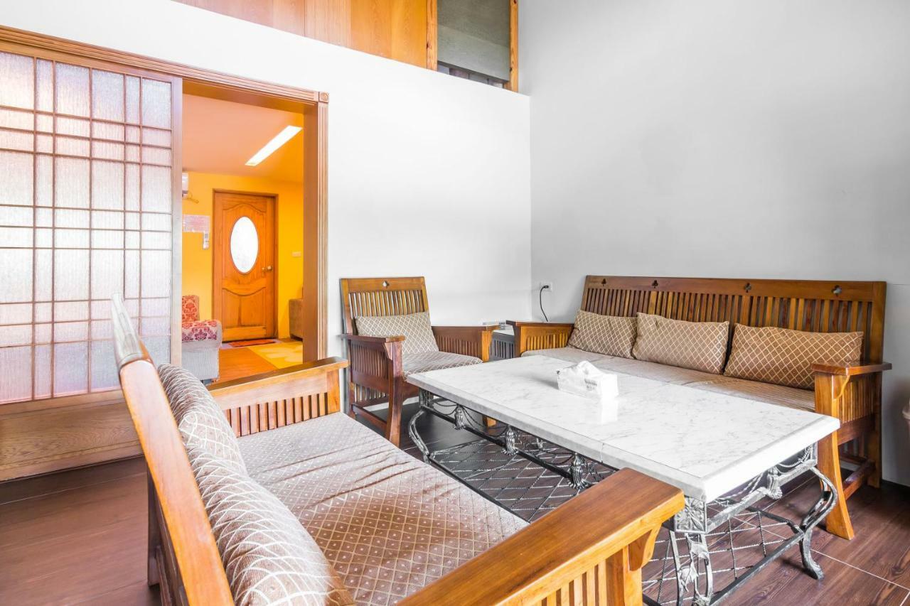 Kenting Maya-House B&B Bagian luar foto