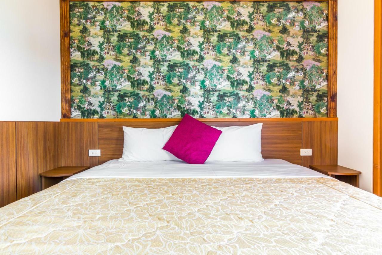 Kenting Maya-House B&B Bagian luar foto