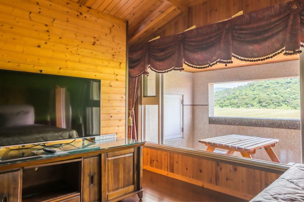 Kenting Maya-House B&B Bagian luar foto