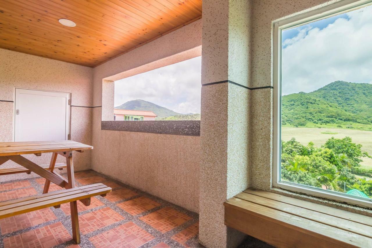 Kenting Maya-House B&B Bagian luar foto