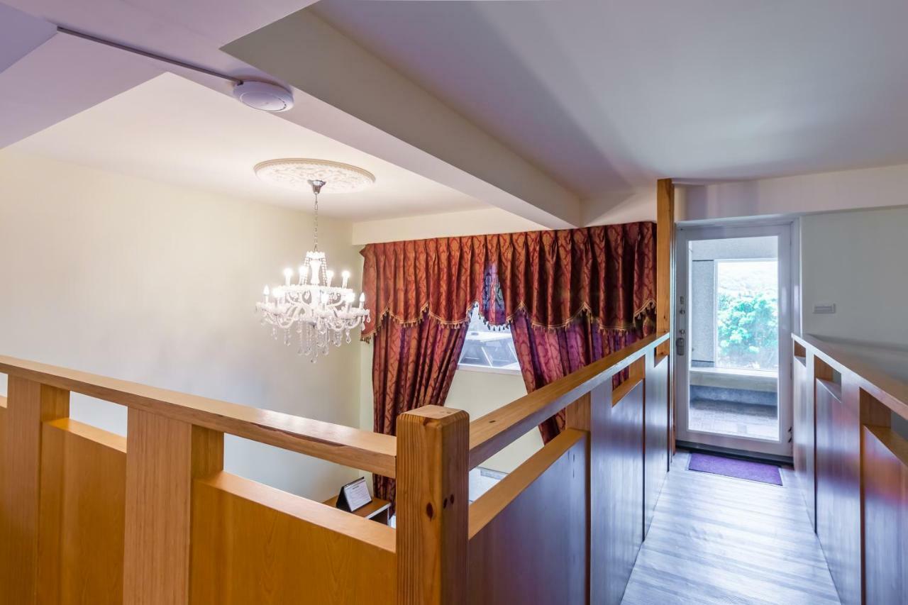 Kenting Maya-House B&B Bagian luar foto