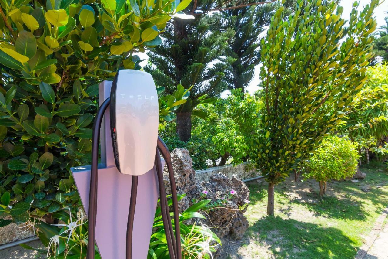 Kenting Maya-House B&B Bagian luar foto