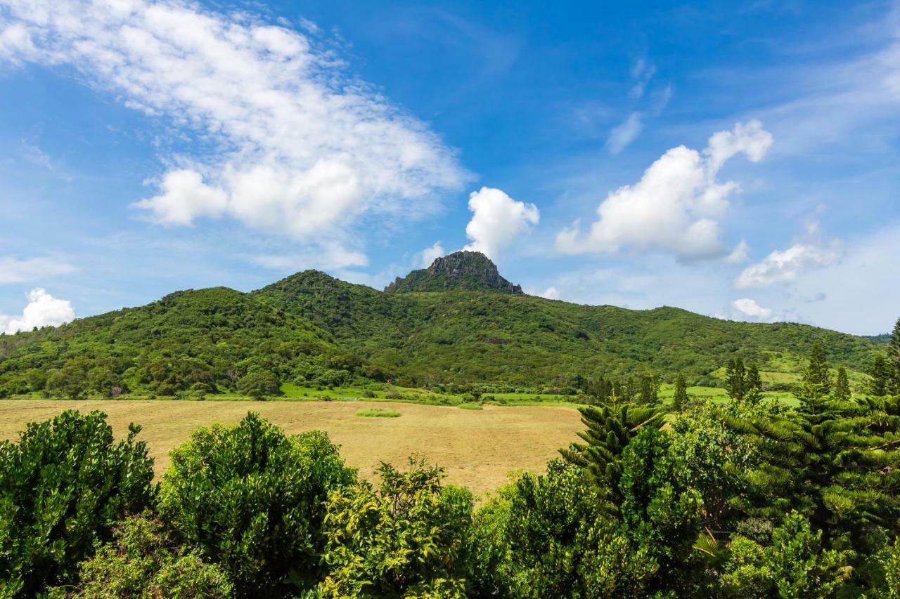 Kenting Maya-House B&B Bagian luar foto