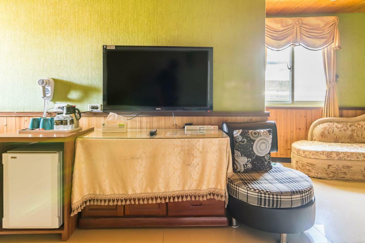 Kenting Maya-House B&B Bagian luar foto