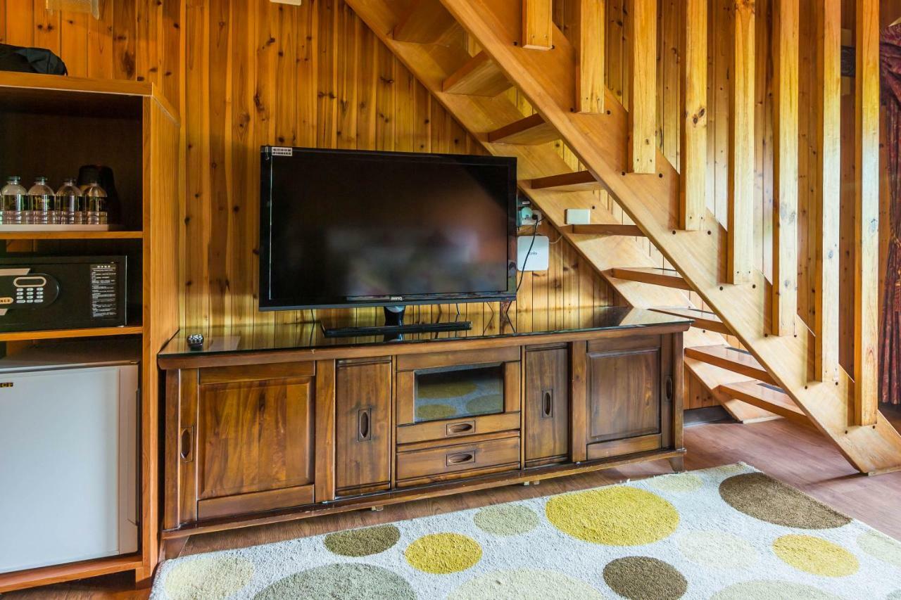 Kenting Maya-House B&B Bagian luar foto