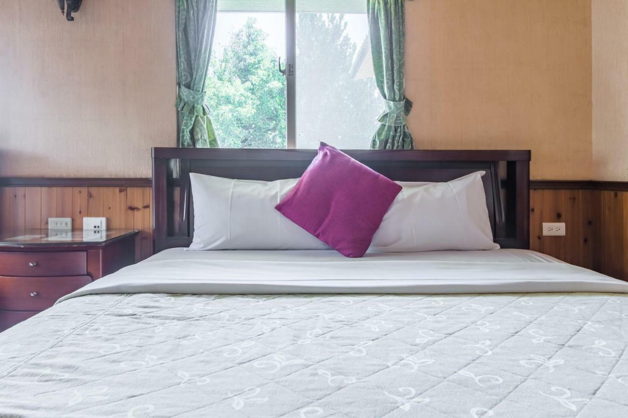 Kenting Maya-House B&B Bagian luar foto
