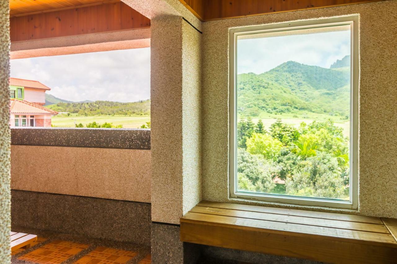 Kenting Maya-House B&B Bagian luar foto