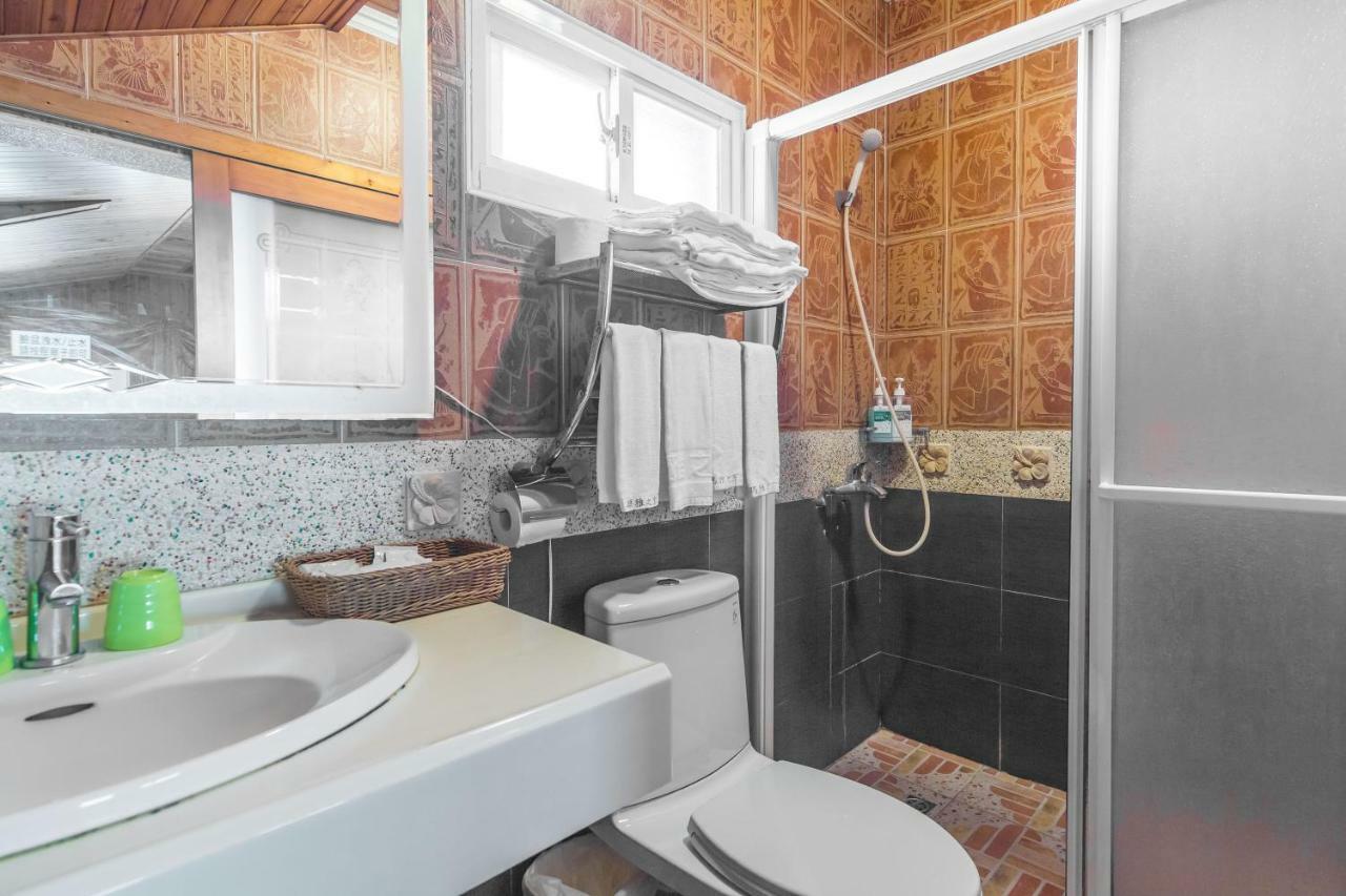 Kenting Maya-House B&B Bagian luar foto