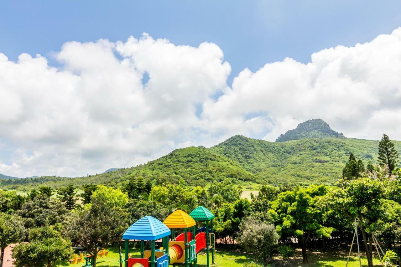 Kenting Maya-House B&B Bagian luar foto
