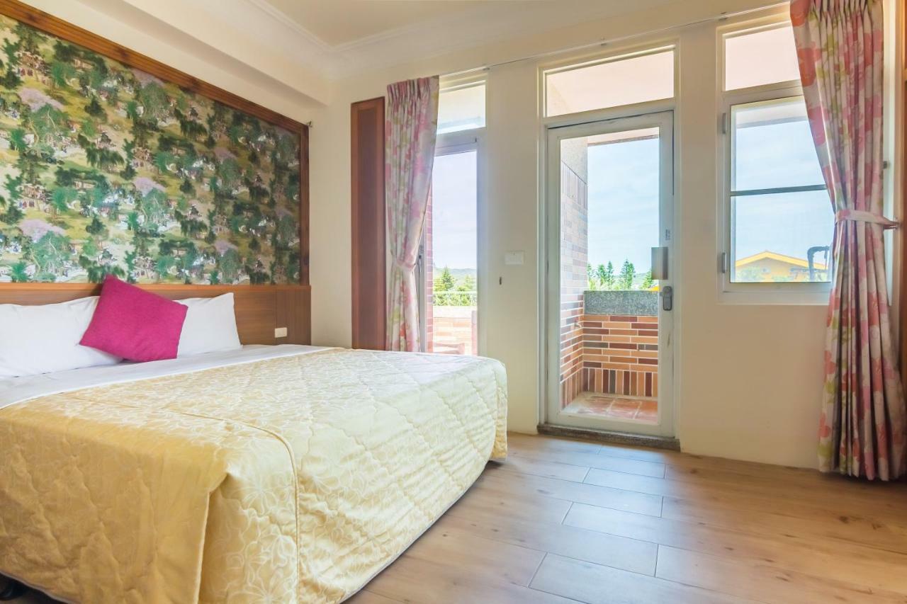 Kenting Maya-House B&B Bagian luar foto