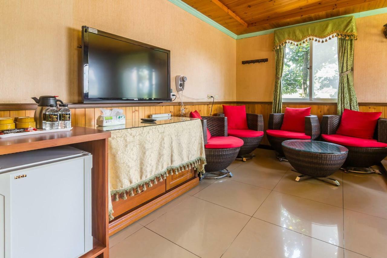 Kenting Maya-House B&B Bagian luar foto